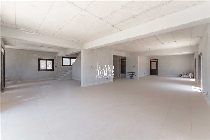 Image No.4-Villa / Détaché de 4 chambres à vendre à Paralimni