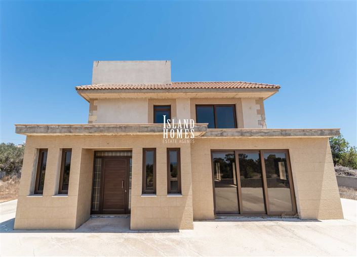 Image No.8-Villa / Détaché de 4 chambres à vendre à Paralimni