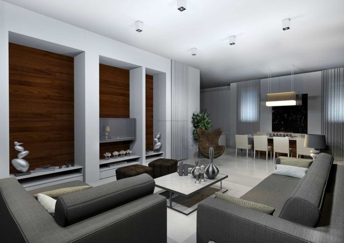 Image No.3-5 Bed Villa / Detached for sale