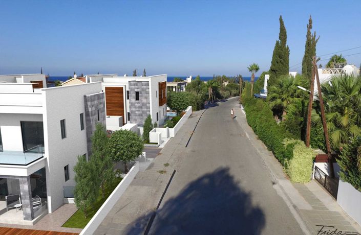 Image No.5-5 Bed Villa / Detached for sale