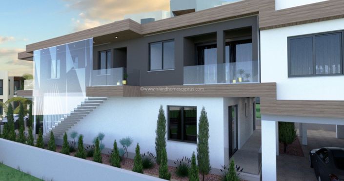 Image No.5-Villa / Détaché de 3 chambres à vendre à Paralimni