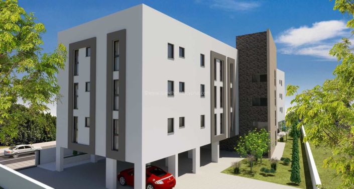 Image No.8-Appartement de 2 chambres à vendre à Deryneia