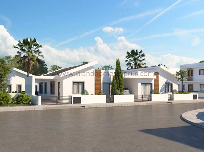 Image No.1-3 Bed Bungalow for sale