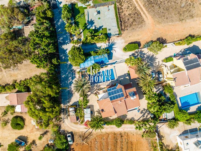 Image No.5-3 Bed Villa / Detached for sale