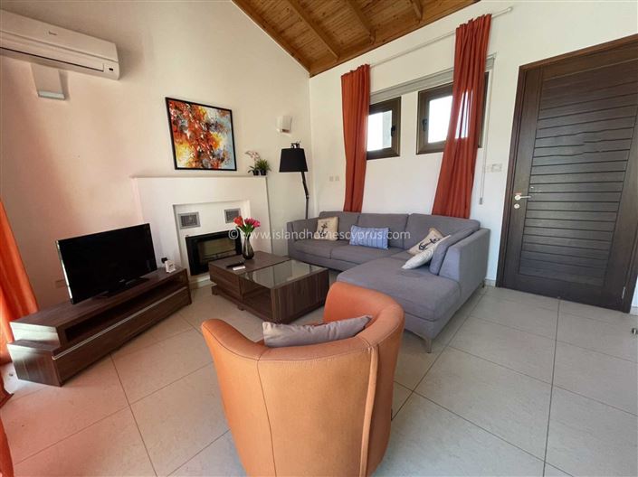 Image No.4-Bungalow de 2 chambres à vendre à Ayia Thekla