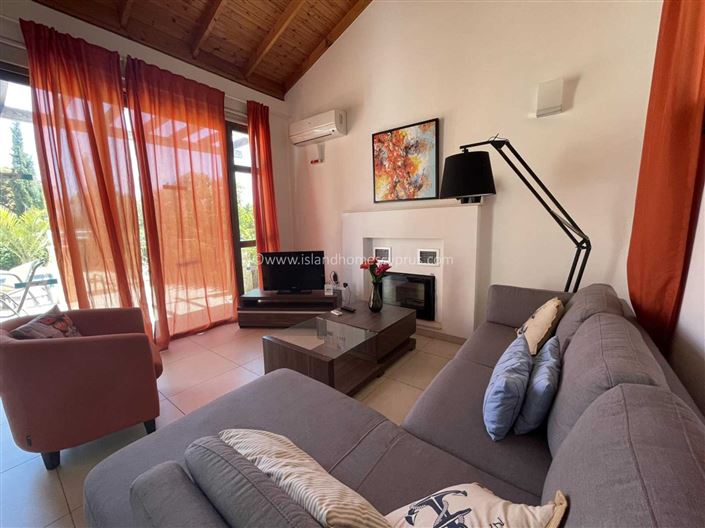 Image No.5-Bungalow de 2 chambres à vendre à Ayia Thekla