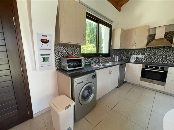 Image No.9-Bungalow de 2 chambres à vendre à Ayia Thekla