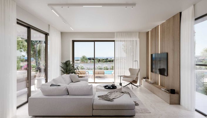 Image No.2-3 Bed Villa / Detached for sale