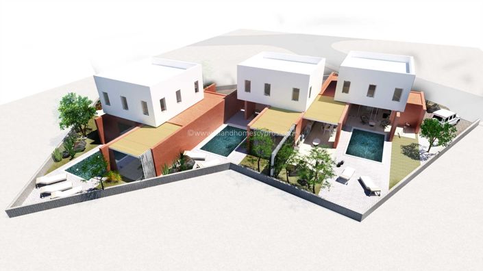 Image No.6-4 Bed Villa / Detached for sale