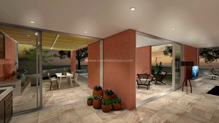 Image No.2-3 Bed Villa / Detached for sale