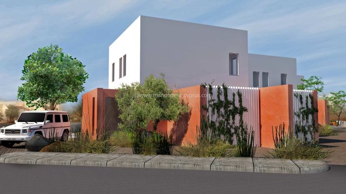 Image No.4-3 Bed Villa / Detached for sale