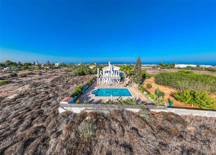 Image No.14-Villa / Détaché de 4 chambres à vendre à Protaras