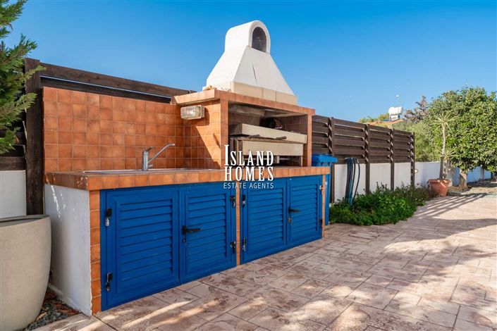 Image No.34-Villa / Détaché de 4 chambres à vendre à Protaras