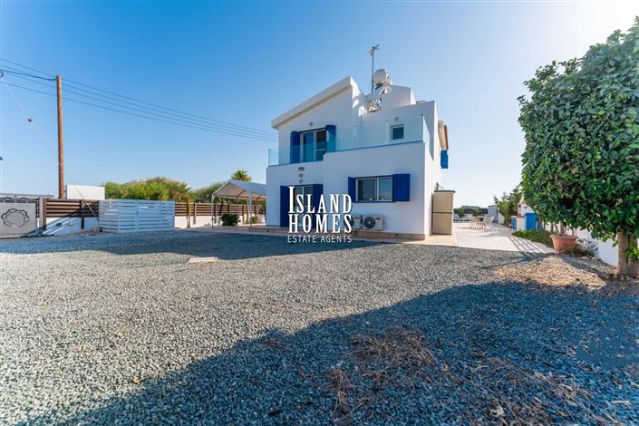 Image No.39-Villa / Détaché de 4 chambres à vendre à Protaras