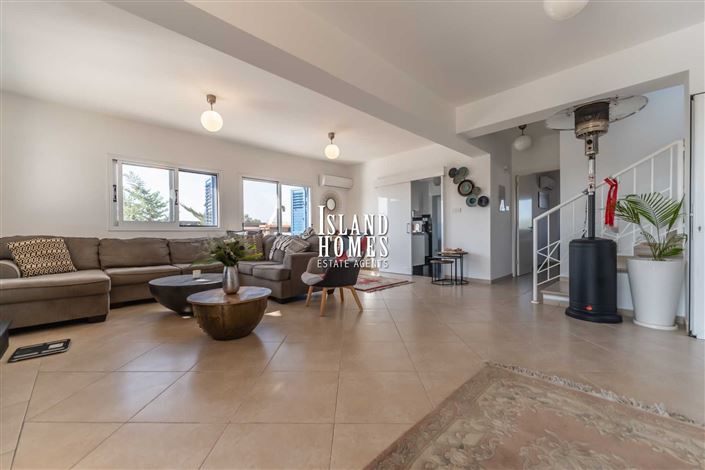 Image No.7-Villa / Détaché de 4 chambres à vendre à Protaras