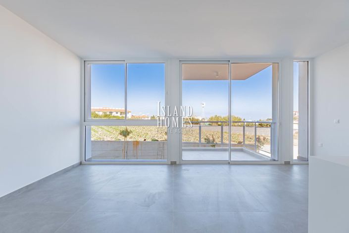 Image No.3-Appartement de 2 chambres à vendre à Kapparis