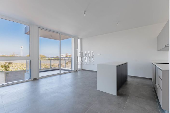 Image No.9-Appartement de 2 chambres à vendre à Kapparis