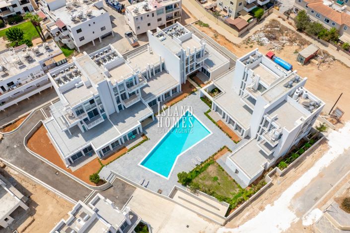 Image No.10-Appartement de 2 chambres à vendre à Kapparis