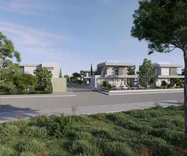 Image No.9-3 Bed Villa / Detached for sale