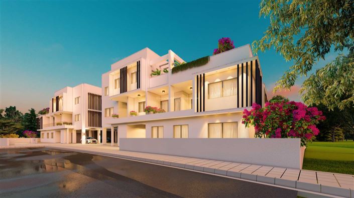 Image No.7-Appartement de 2 chambres à vendre à Deryneia