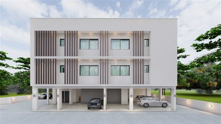 Image No.11-Appartement de 3 chambres à vendre à Deryneia