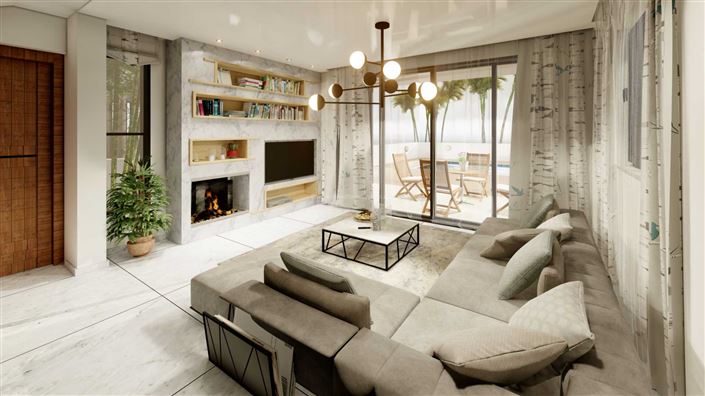 Image No.2-4 Bed Villa / Detached for sale