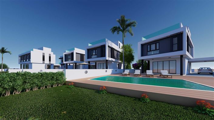 Image No.4-4 Bed Villa / Detached for sale