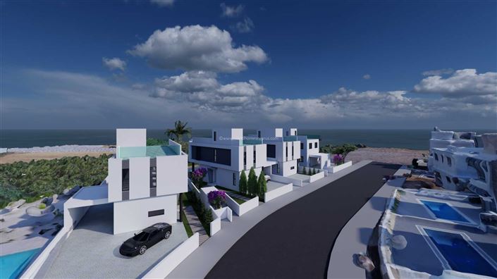 Image No.6-4 Bed Villa / Detached for sale