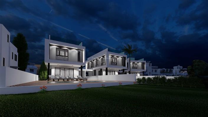 Image No.9-4 Bed Villa / Detached for sale