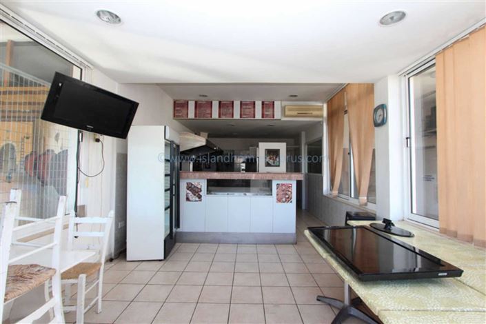 Image No.2-Restaurant for sale