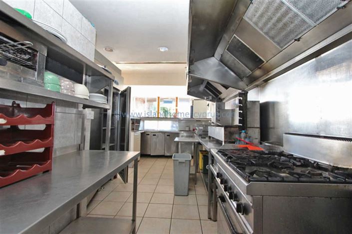 Image No.5-Restaurant for sale