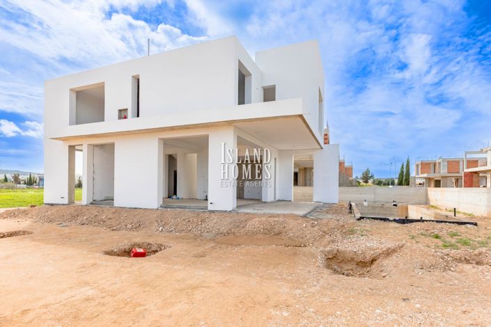 Image No.24-4 Bed Villa / Detached for sale
