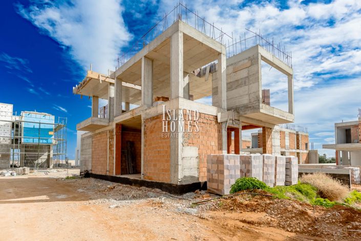 Image No.17-3 Bed Villa / Detached for sale