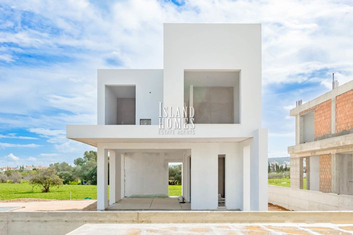 Image No.20-3 Bed Villa / Detached for sale