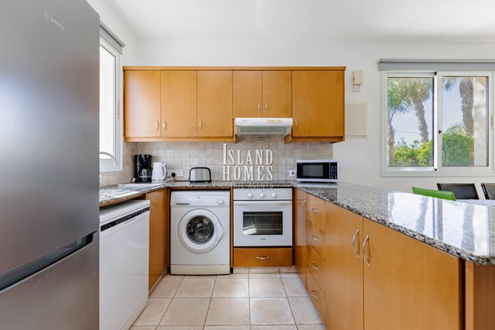 Image No.12-Villa / Détaché de 3 chambres à vendre à Ayia Thekla