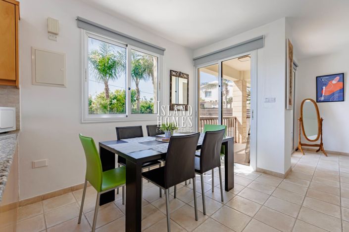 Image No.13-Villa / Détaché de 3 chambres à vendre à Ayia Thekla