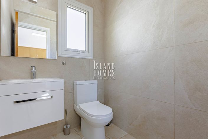 Image No.14-Villa / Détaché de 3 chambres à vendre à Ayia Thekla