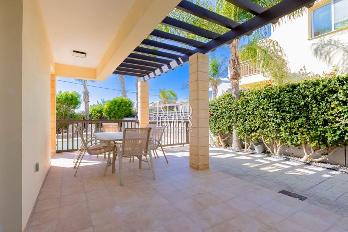 Image No.15-Villa / Détaché de 3 chambres à vendre à Ayia Thekla