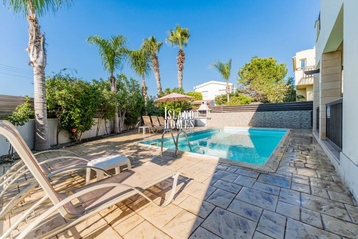 Image No.16-Villa / Détaché de 3 chambres à vendre à Ayia Thekla