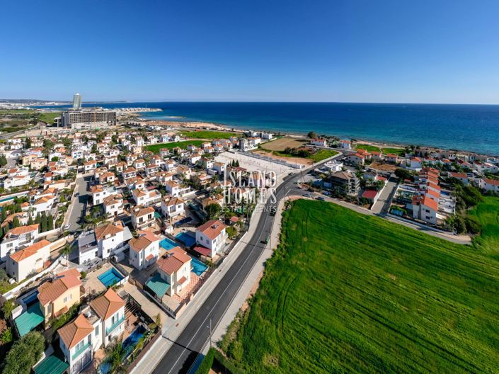 Image No.17-Villa / Détaché de 3 chambres à vendre à Ayia Thekla
