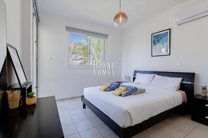 Image No.18-Villa / Détaché de 3 chambres à vendre à Ayia Thekla