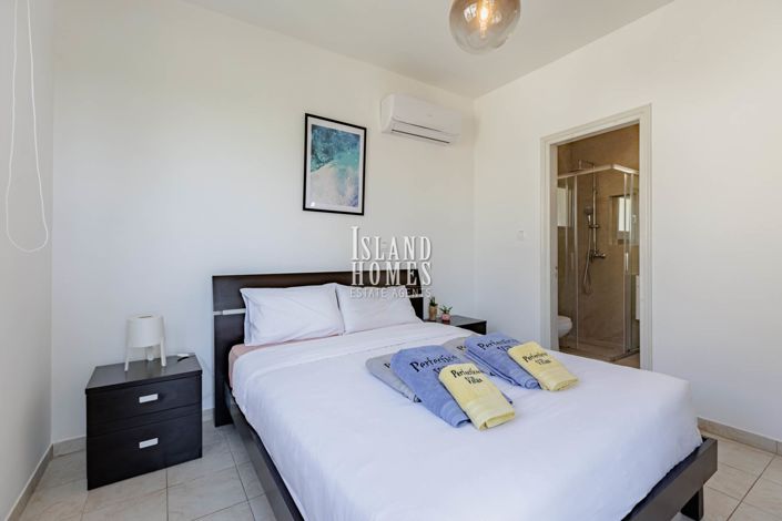 Image No.19-Villa / Détaché de 3 chambres à vendre à Ayia Thekla