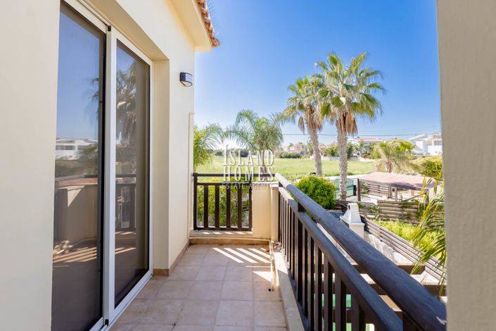 Image No.20-Villa / Détaché de 3 chambres à vendre à Ayia Thekla