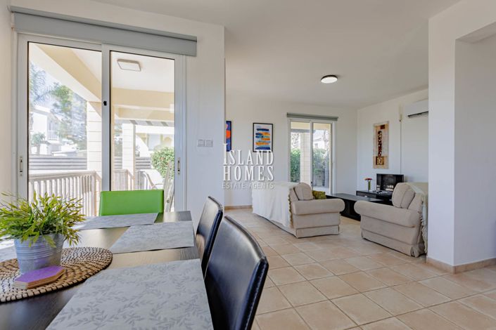 Image No.3-Villa / Détaché de 3 chambres à vendre à Ayia Thekla