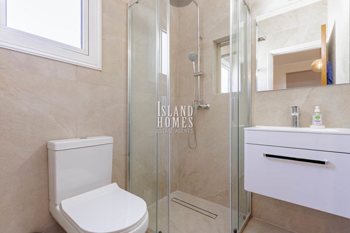 Image No.21-Villa / Détaché de 3 chambres à vendre à Ayia Thekla