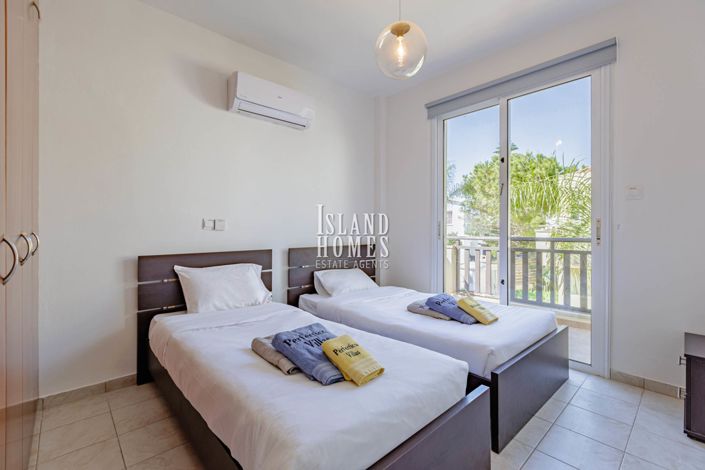 Image No.22-Villa / Détaché de 3 chambres à vendre à Ayia Thekla