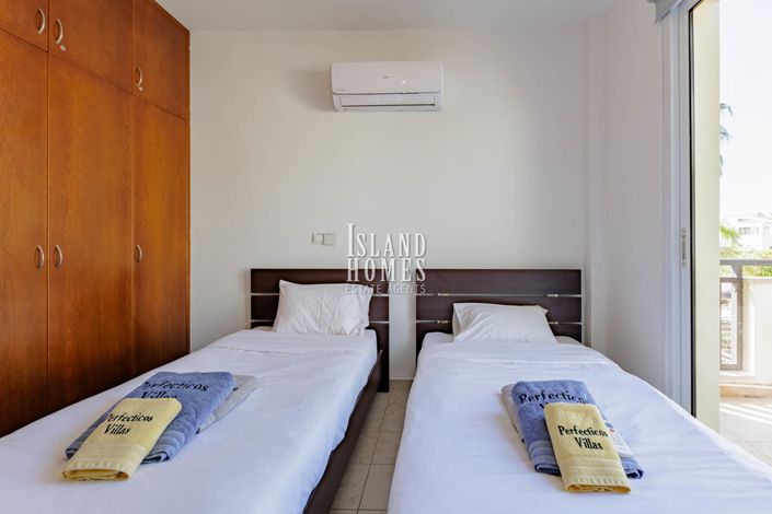 Image No.23-Villa / Détaché de 3 chambres à vendre à Ayia Thekla