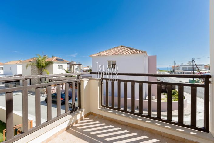 Image No.24-Villa / Détaché de 3 chambres à vendre à Ayia Thekla