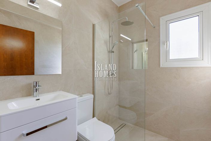 Image No.25-Villa / Détaché de 3 chambres à vendre à Ayia Thekla