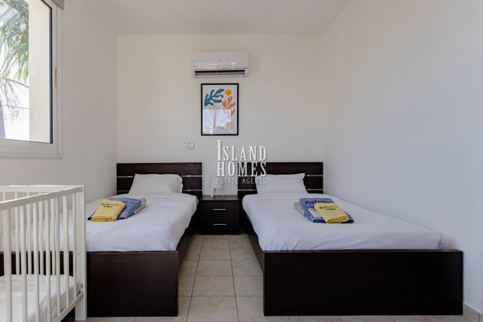 Image No.27-Villa / Détaché de 3 chambres à vendre à Ayia Thekla